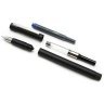 Перьевая ручка Lamy Cp1 Black перо EF