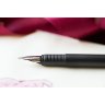 Перьевая ручка Lamy Cp1 Black перо EF