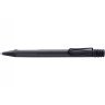 Шариковая ручка Lamy Safari Charcoal Black