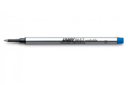 Стержень для ручки-роллера Lamy M63 синий