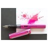 Перьевая ручка Lamy Al-star Vibrant Pink Special Edition 2018 перо M