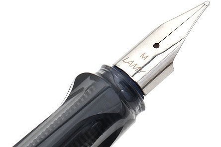 Перьевая ручка Lamy Al-star Pacific Special Edition 2017 перо M