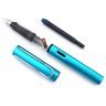 Перьевая ручка Lamy Al-star Pacific Special Edition 2017 перо M