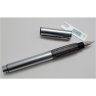 Перьевая ручка Lamy Accent Aluminium Grey Wood перо EF