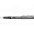 Перьевая ручка Lamy Al-star Graphite Gray перо EF