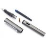 Перьевая ручка Lamy Al-star Graphite Gray перо EF