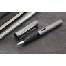 Перьевая ручка Lamy Al-star Graphite Gray перо EF