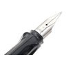 Перьевая ручка Lamy Al-star Graphite Gray перо F