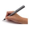 Перьевая ручка Lamy Al-star Graphite Gray перо F