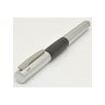 Перьевая ручка Lamy Accent Aluminium Rubber перо EF