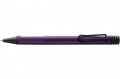 Шариковая ручка Lamy Safari Dark Lilac