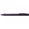 Шариковая ручка Lamy Safari Dark Lilac