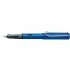 Перьевая ручка Lamy Al-star Ocean Blue перо EF