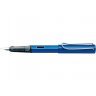 Перьевая ручка Lamy Al-star Ocean Blue перо EF