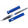 Перьевая ручка Lamy Al-star Ocean Blue перо EF