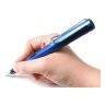 Перьевая ручка Lamy Al-star Ocean Blue перо EF