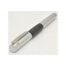 Перьевая ручка Lamy Accent Aluminium Rubber перо F