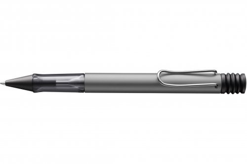 Шариковая ручка Lamy Al-star Graphite Gray