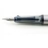 Перьевая ручка Lamy Al-star Graphite Gray перо M