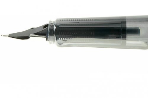 Перьевая ручка Lamy Al-star Graphite Gray перо M