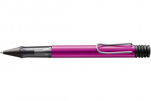 Шариковая ручка Lamy Al-star Vibrant Pink Special Edition 2018