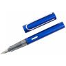 Перьевая ручка Lamy Al-star Ocean Blue перо M