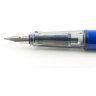 Перьевая ручка Lamy Al-star Ocean Blue перо M
