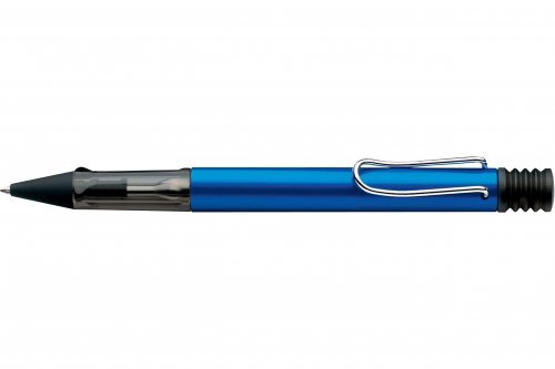 Шариковая ручка Lamy Al-star Ocean Blue