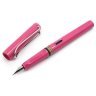 Перьевая ручка Lamy Safari Pink