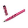 Перьевая ручка Lamy Safari Pink