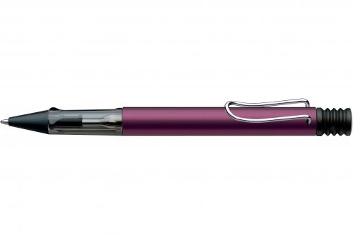Шариковая ручка Lamy Al-star Purple