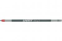 Стержень для мультисистемной ручки Lamy M21 красный