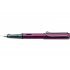 Перьевая ручка Lamy Al-star Purple перо F