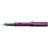 Перьевая ручка Lamy Al-star Purple перо F