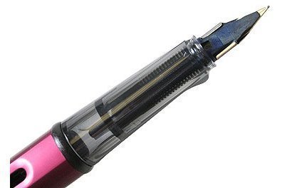 Перьевая ручка Lamy Al-star Purple перо EF