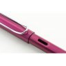 Перьевая ручка Lamy Al-star Purple перо EF