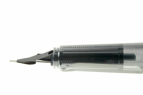 Перьевая ручка Lamy Al-star Purple перо M