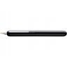 Перьевая ручка Lamy Dialog 3 Piano Black перо EF