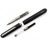 Перьевая ручка Lamy Dialog 3 Piano Black перо EF