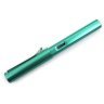 Перьевая ручка Lamy Al-star Blue Green перо EF