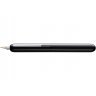 Перьевая ручка Lamy Dialog 3 Piano Black перо F