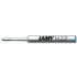 Стержень для шариковой ручки Lamy M22 cиний F (тонкий)