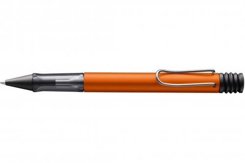 Шариковая ручка Lamy Al-star Copper Orange
