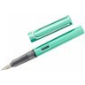 Перьевая ручка Lamy Al-star Blue Green перо M