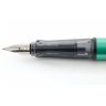 Перьевая ручка Lamy Al-star Blue Green перо M