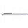 Перьевая ручка Lamy Dialog 3 Piano White перо EF