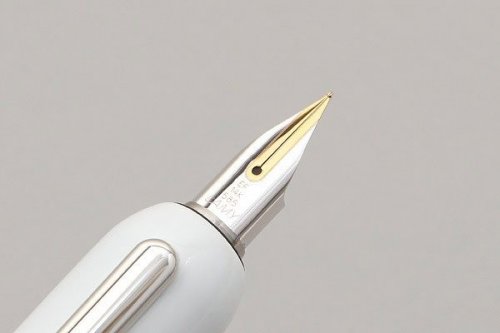 Перьевая ручка Lamy Dialog 3 Piano White перо EF