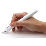 Перьевая ручка Lamy Dialog 3 Piano White перо EF