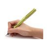 Перьевая ручка Lamy Al-star Charged Green перо EF