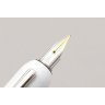 Перьевая ручка Lamy Dialog 3 Piano White перо F